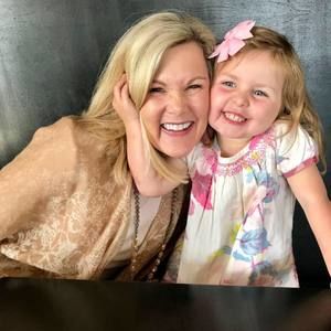 Meet your Posher, Kim